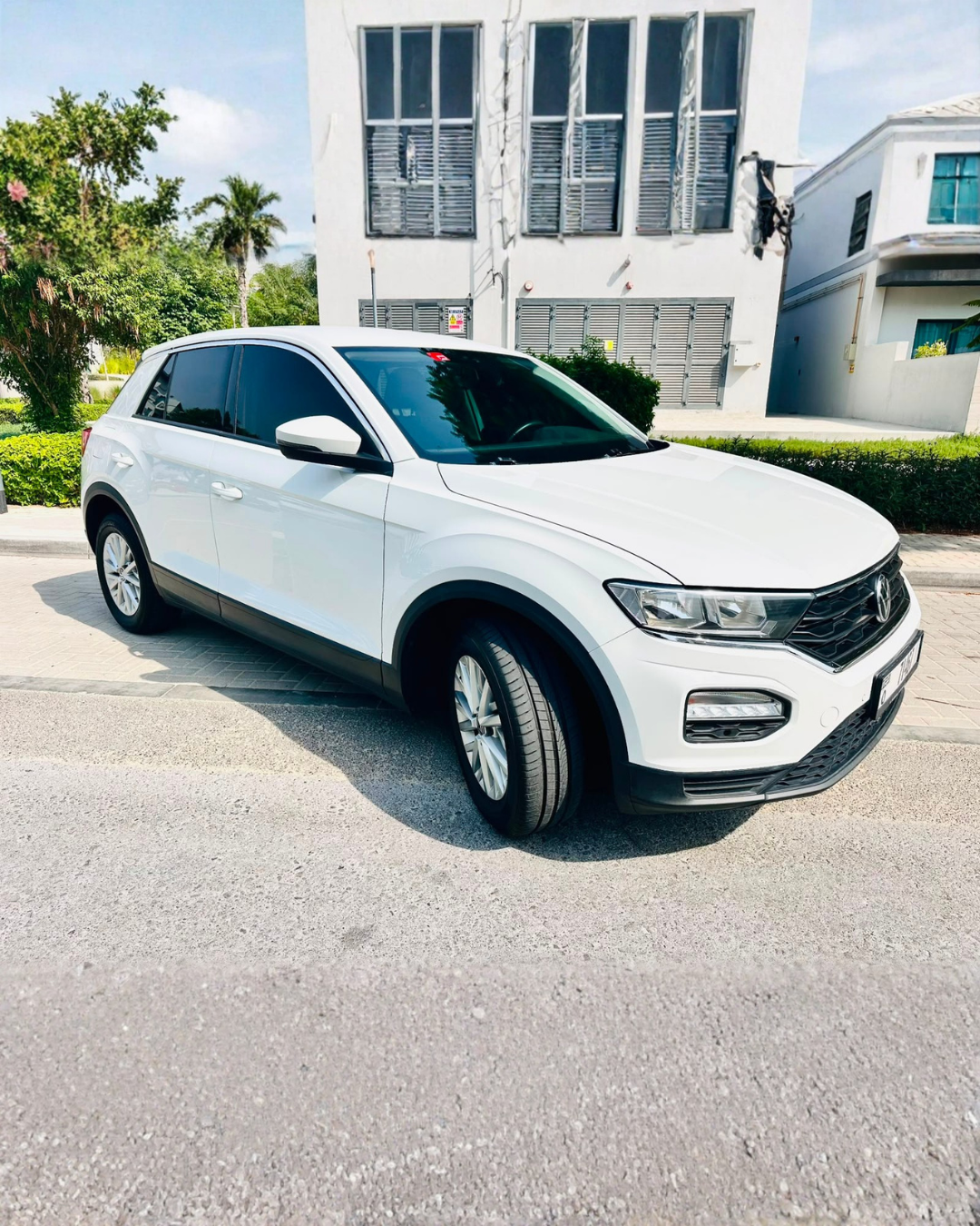 Quality assured used car at iRetailAnyCar in Al Quoz, Dubai
