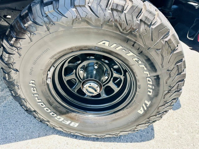 1986 Ford F-150 Classic Sidestep thumbnail 7
