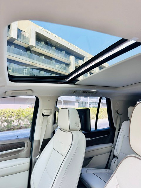 2021 GMC Yukon Denali thumbnail 9